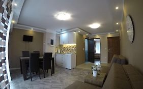 Apartman Bogić