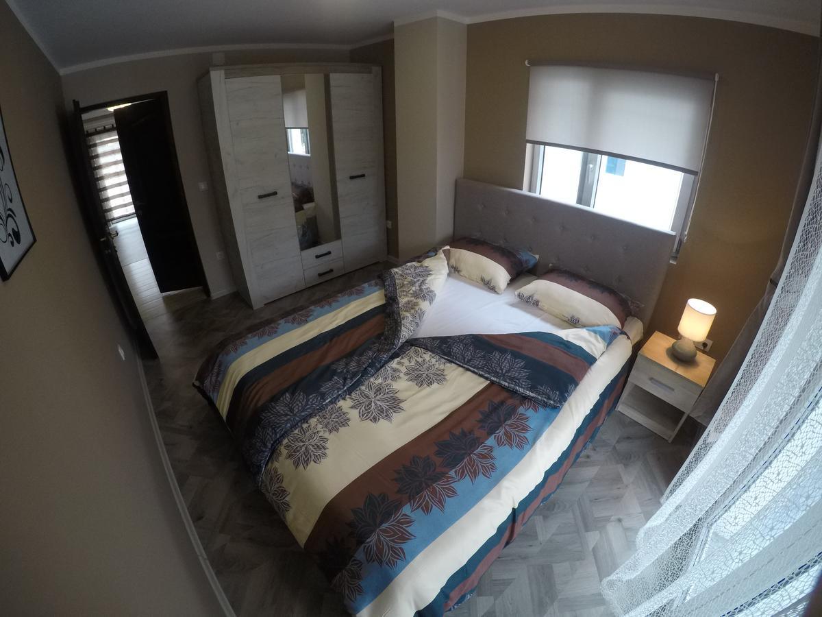 Apartman Bogić Golubac Zewnętrze zdjęcie