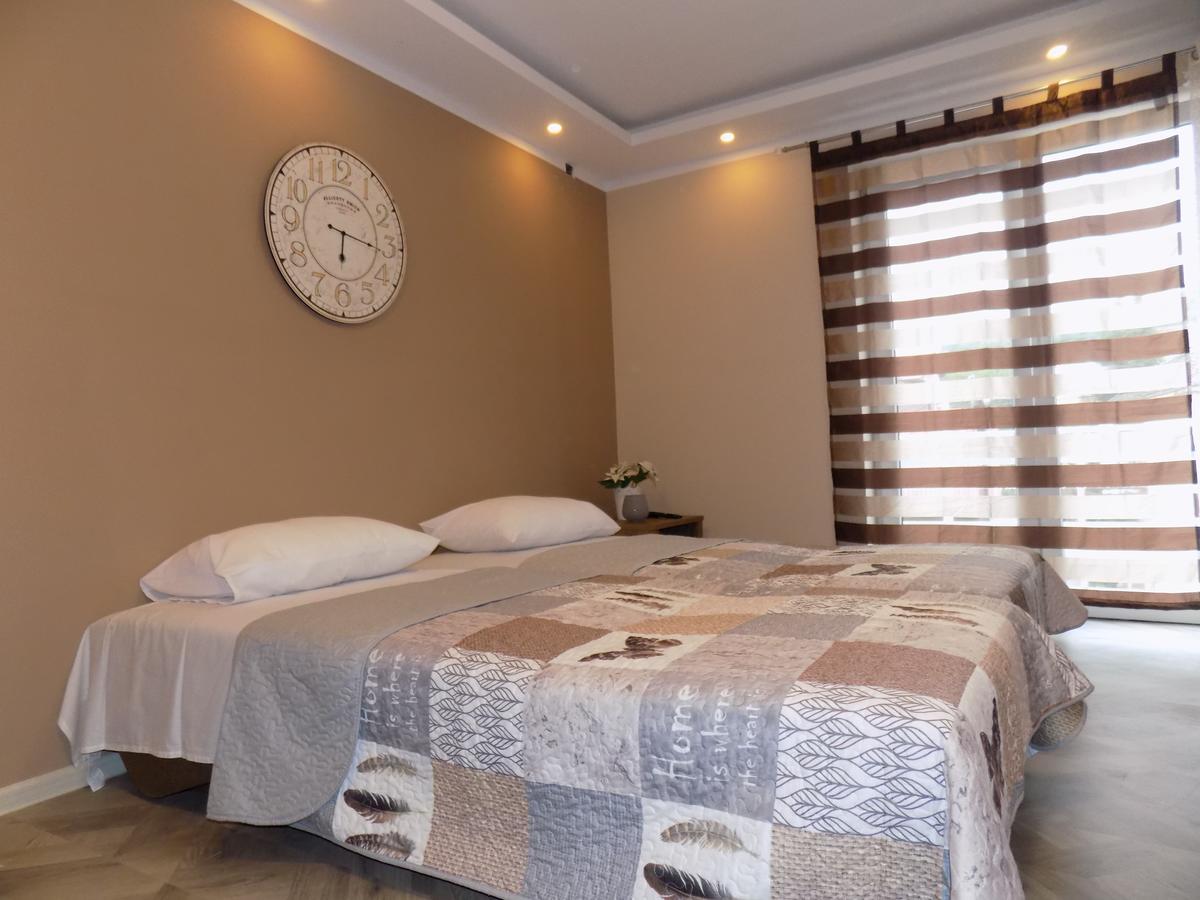 Apartman Bogić Golubac Zewnętrze zdjęcie