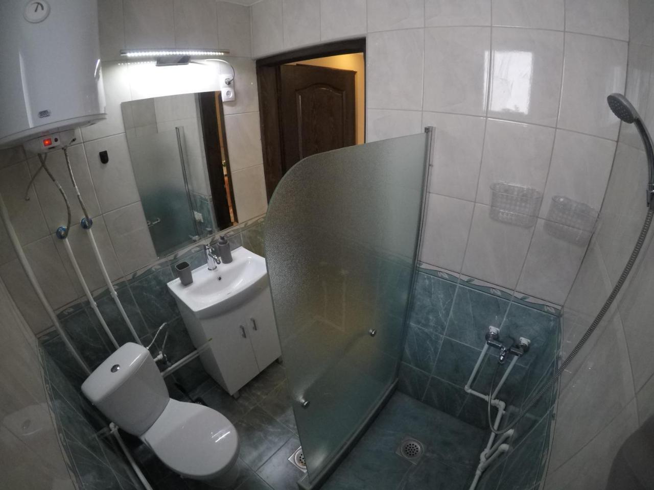 Apartman Bogić Golubac Zewnętrze zdjęcie