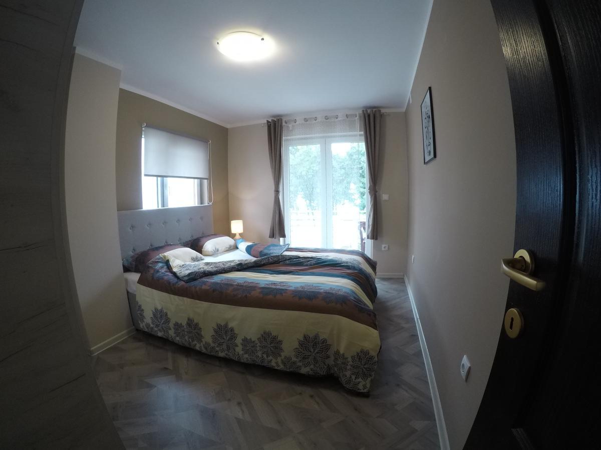 Apartman Bogić Golubac Zewnętrze zdjęcie