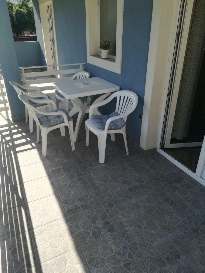 Apartman Bogić Golubac Zewnętrze zdjęcie